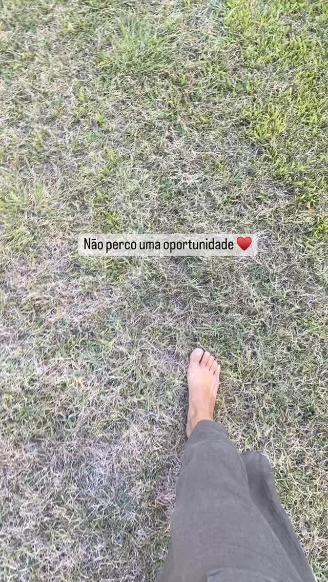 Joana Teles Feet